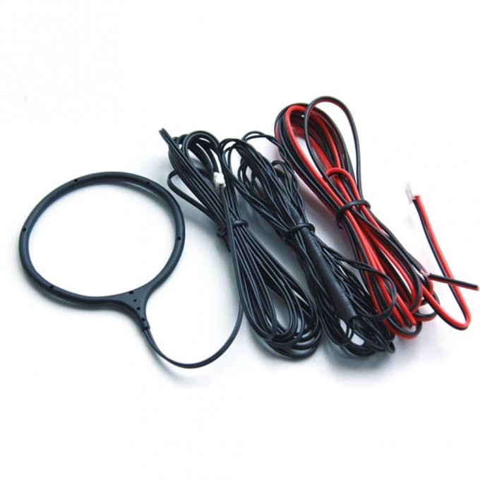 Антенна обходчика иммобилайзера PANDORA 60мм с проводом 26AWG L2000 5610