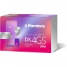 Автосигнализация PANDORA DX-4GS Plus 213059