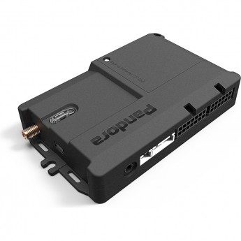 Автосигнализация PANDORA DX 5200