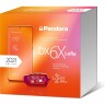 Автосигнализация PANDORA DX-6X LORA 61100000