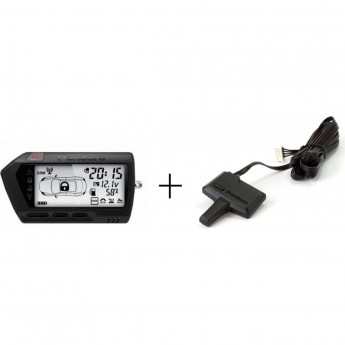 Брелок + модуль для PANDORA DXL 3910 Pro