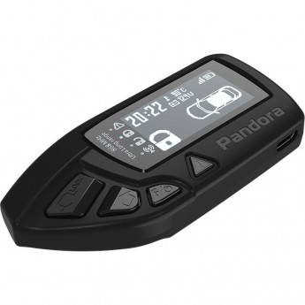 Брелок PANDORA D-690