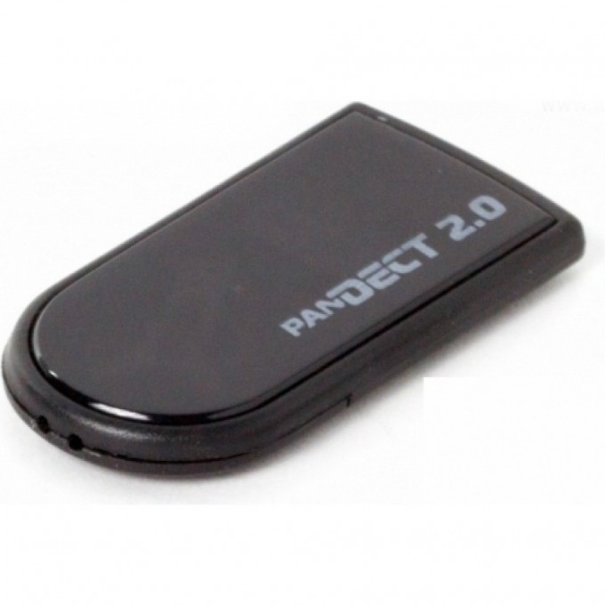 Брелок PANDORA IS-555 v2 6797