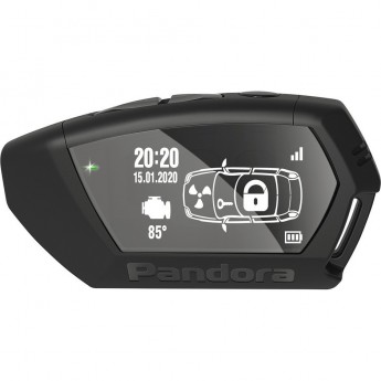 Брелок PANDORA LCD D043 DXL 4790