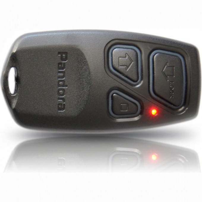 Брелок PANDORA R325 DXL 3970 PRO 8581