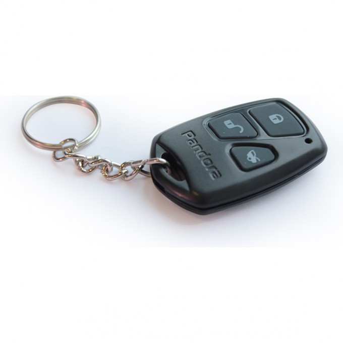 Брелок PANDORA R389 DX 50S 31596