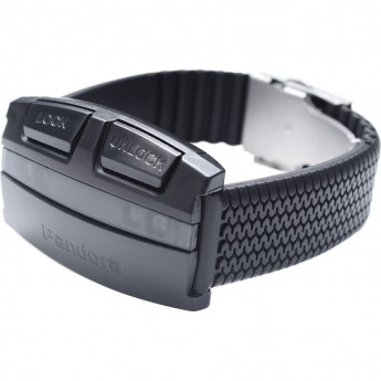 Брелок PANDORA R420 black