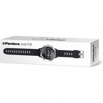 Часы PANDORA WATCH 2