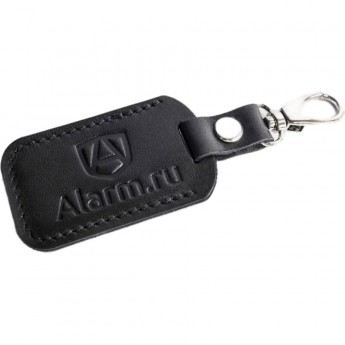 Чехол с карабином PANDORA универсальный (чёрный)