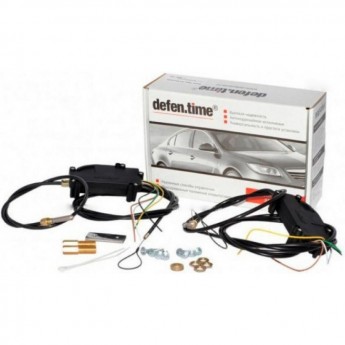 Дверной блокиратор PANDORA DEFEN TIME DOORLOCK