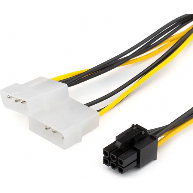 Кабель PANDORA DXL4900-3 (6 pin - питание) 9515