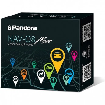 Маяк PANDORA NAV-08 Move