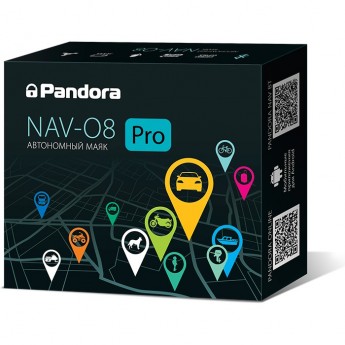 Маяк PANDORA NAV-08 Pro