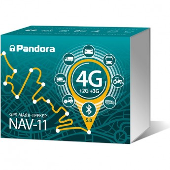 Маяк PANDORA NAV-11