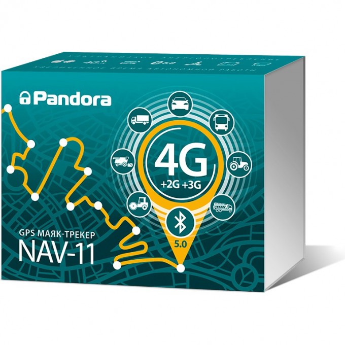 Маяк PANDORA NAV-11 212620