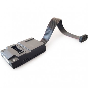 Модуль бесключевого запуска PANDORA BMW BYPASS