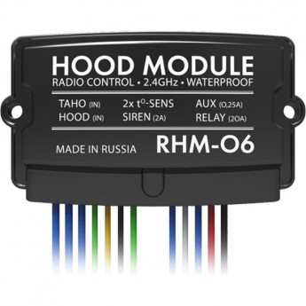 Модуль PANDORA RHM-06