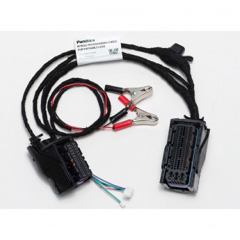 Модуль программирования бесключевого обхода двигателей PANDORA VAG 1,4T