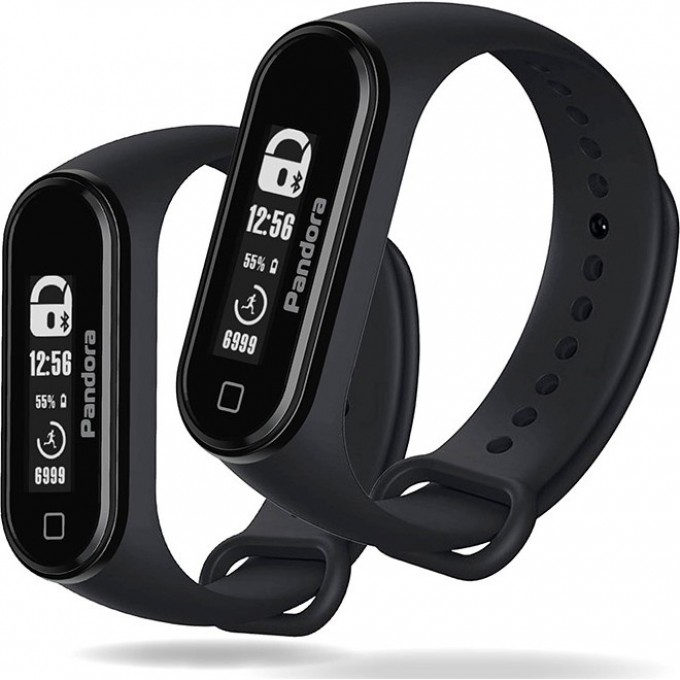 Наручный браслет PANDORA BAND 35521