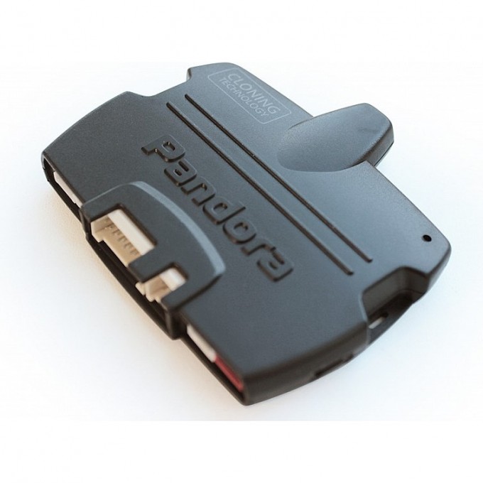 Основной блок PANDORA DXL 4710 с карточкой master-PIN 33100